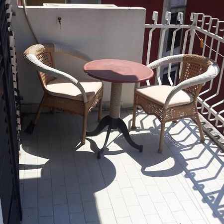 Apartment Danilo Herceg Novi Luaran gambar