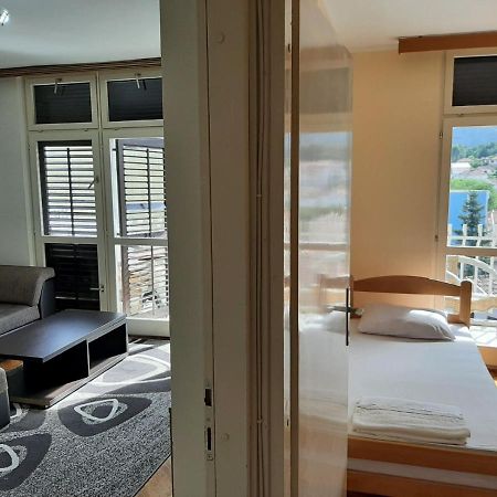 Apartment Danilo Herceg Novi Luaran gambar