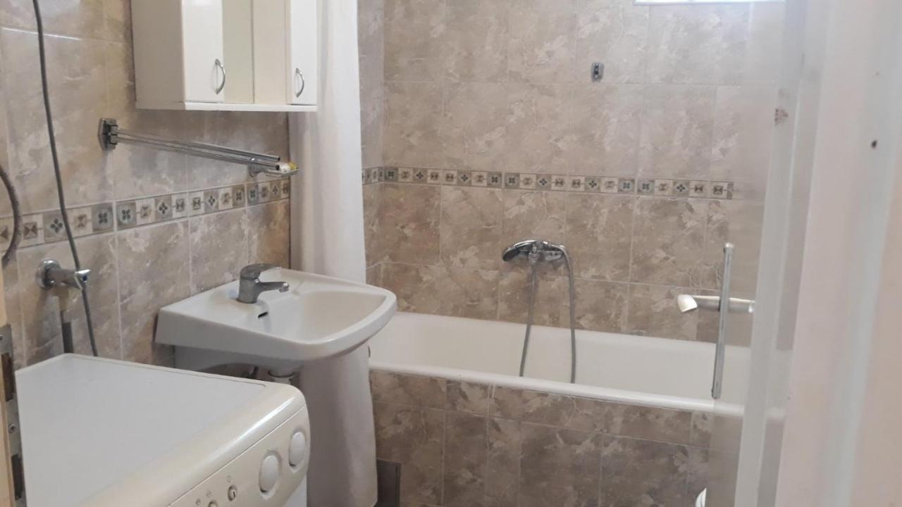 Apartment Danilo Herceg Novi Luaran gambar