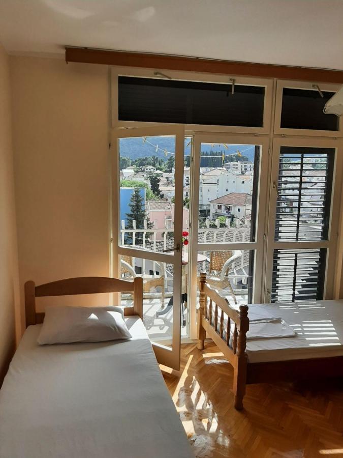 Apartment Danilo Herceg Novi Luaran gambar