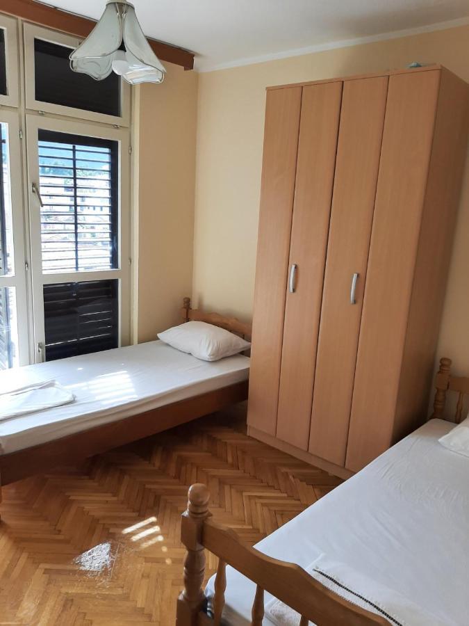 Apartment Danilo Herceg Novi Luaran gambar