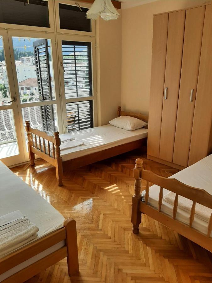 Apartment Danilo Herceg Novi Luaran gambar