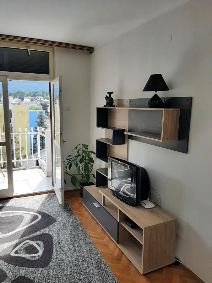 Apartment Danilo Herceg Novi Luaran gambar