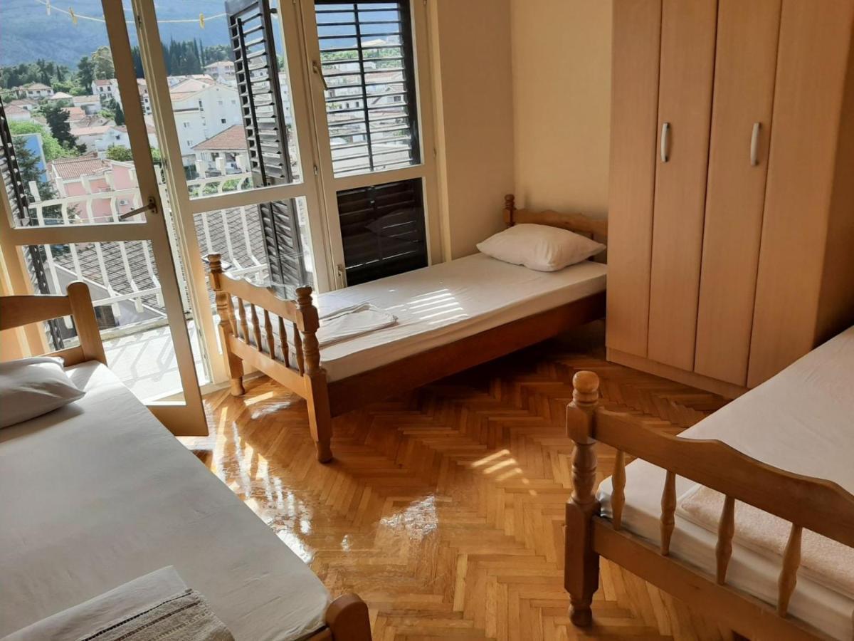 Apartment Danilo Herceg Novi Luaran gambar