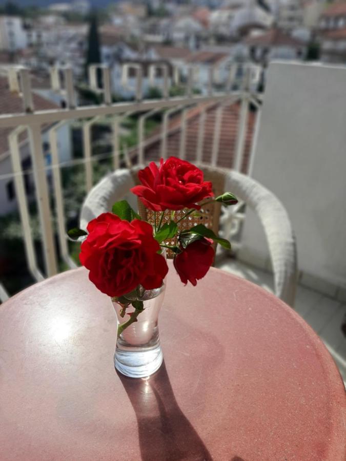 Apartment Danilo Herceg Novi Luaran gambar