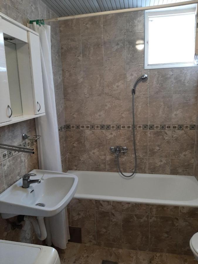 Apartment Danilo Herceg Novi Luaran gambar