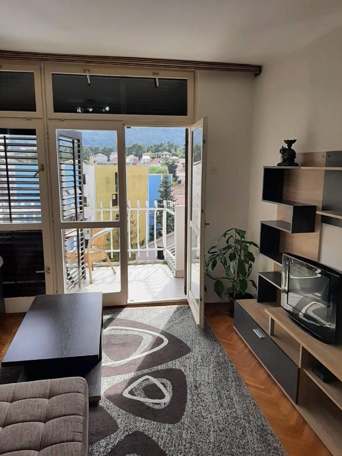 Apartment Danilo Herceg Novi Luaran gambar