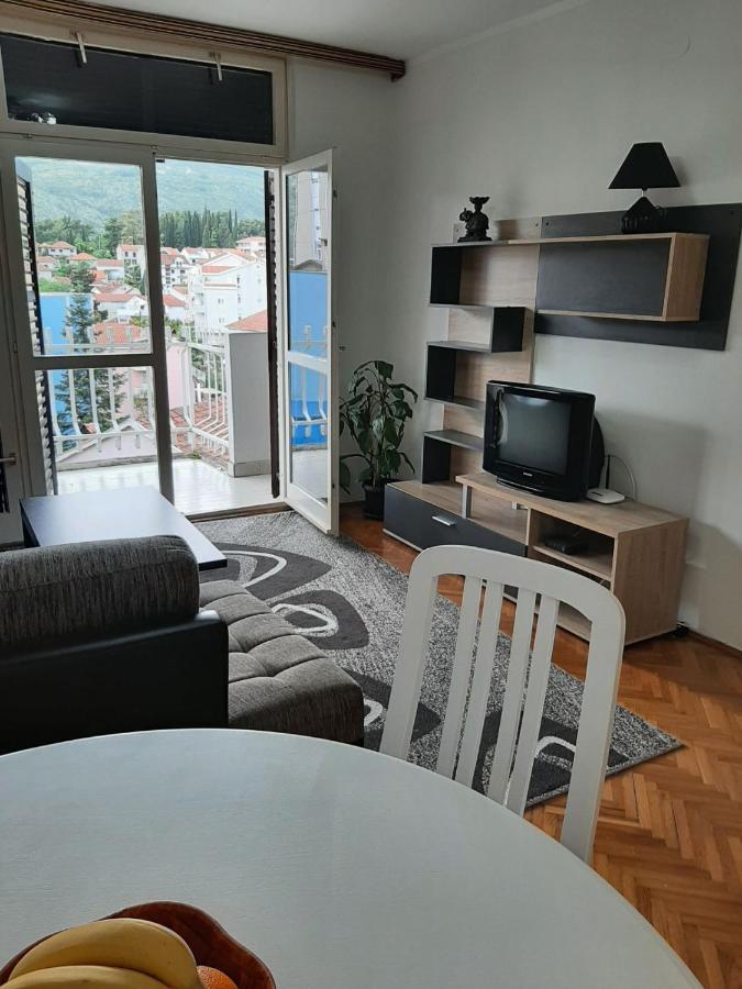 Apartment Danilo Herceg Novi Luaran gambar