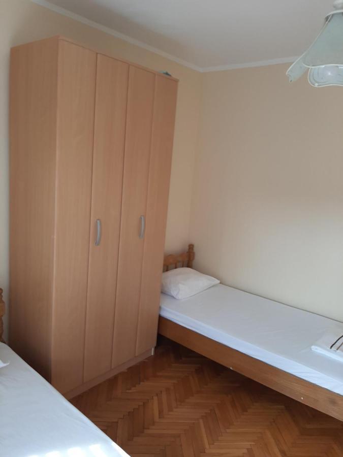 Apartment Danilo Herceg Novi Luaran gambar