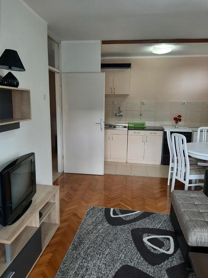 Apartment Danilo Herceg Novi Luaran gambar