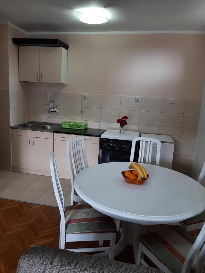 Apartment Danilo Herceg Novi Luaran gambar