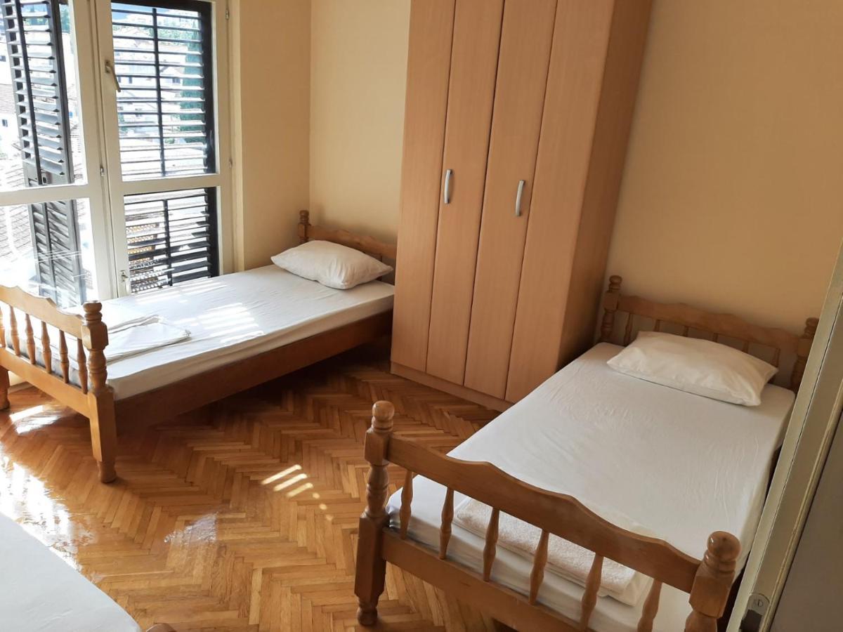 Apartment Danilo Herceg Novi Luaran gambar