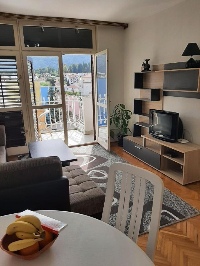 Apartment Danilo Herceg Novi Luaran gambar