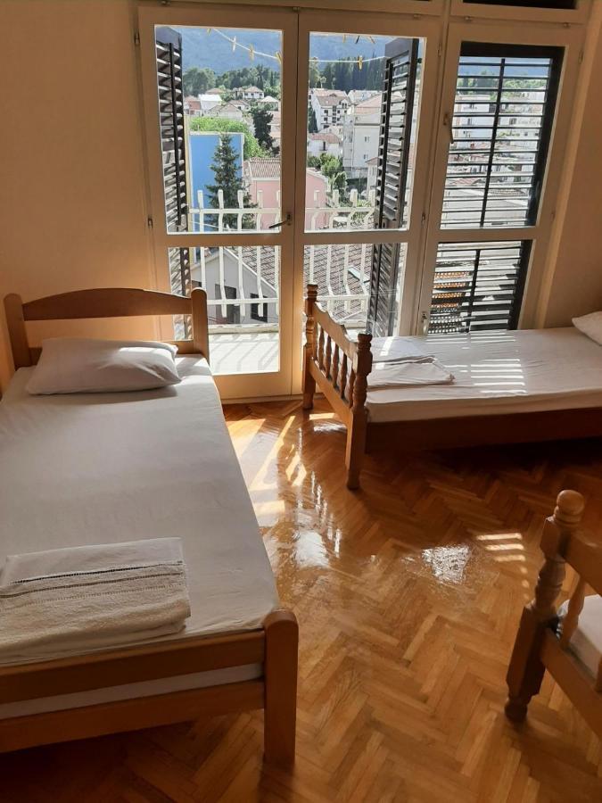 Apartment Danilo Herceg Novi Luaran gambar
