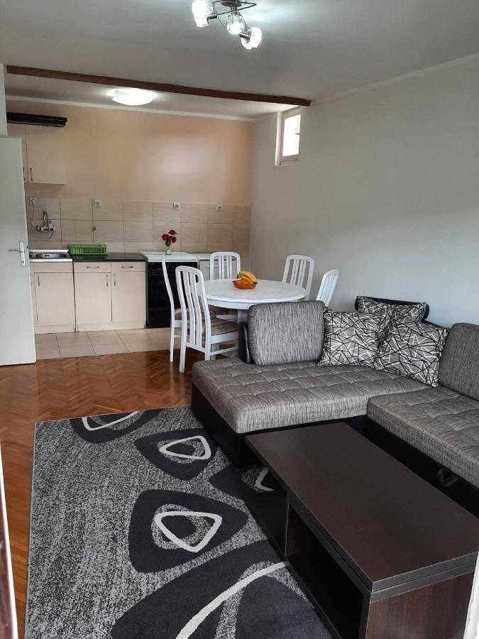 Apartment Danilo Herceg Novi Luaran gambar
