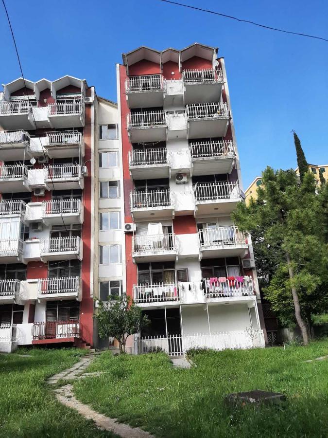Apartment Danilo Herceg Novi Luaran gambar