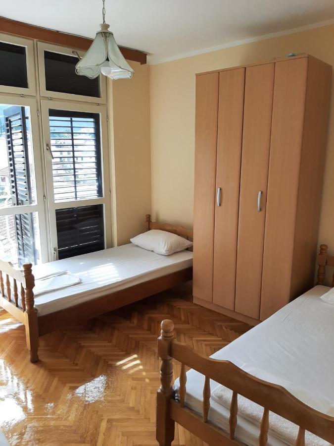 Apartment Danilo Herceg Novi Luaran gambar
