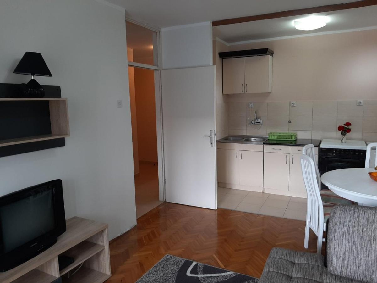 Apartment Danilo Herceg Novi Luaran gambar