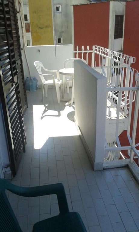 Apartment Danilo Herceg Novi Bilik gambar